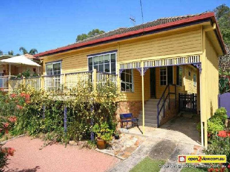 12 Taylor Street, Woy Woy Bay NSW 2256