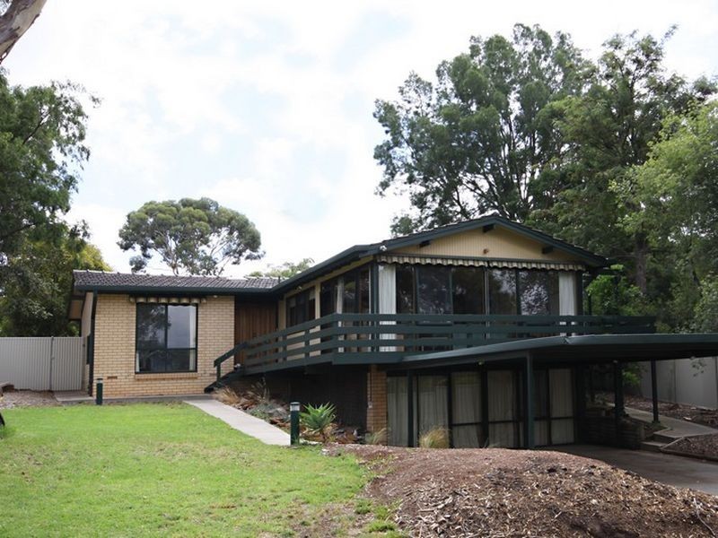 12 Linfield Avenue, Belair SA 5052