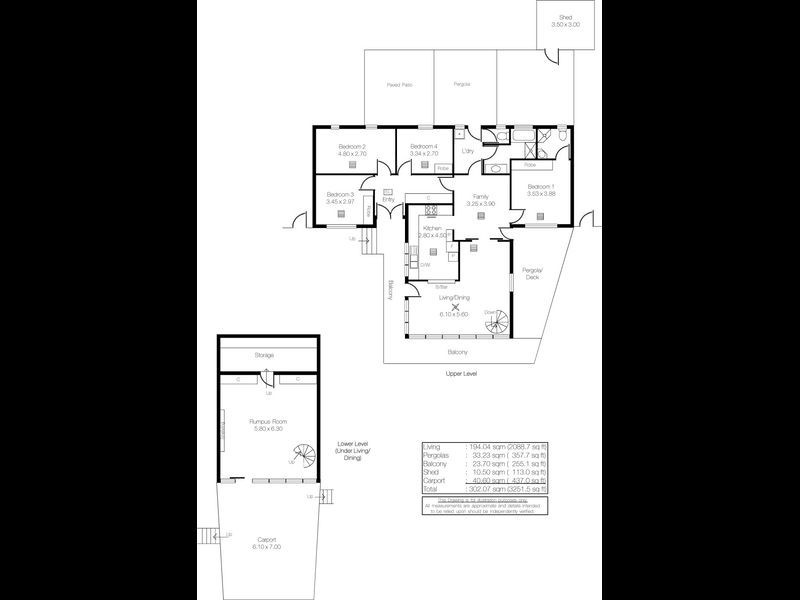 12 Linfield Avenue, Belair SA 5052