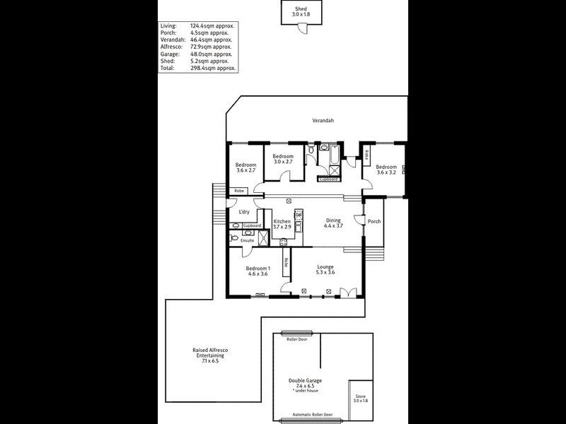 32 Neate Avenue, Belair SA 5052