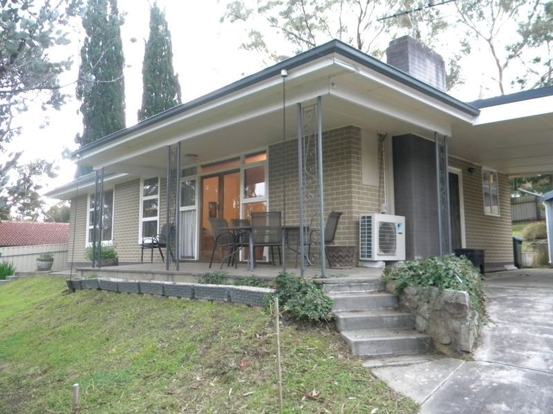 32 Chapman Street, Blackwood SA 5051