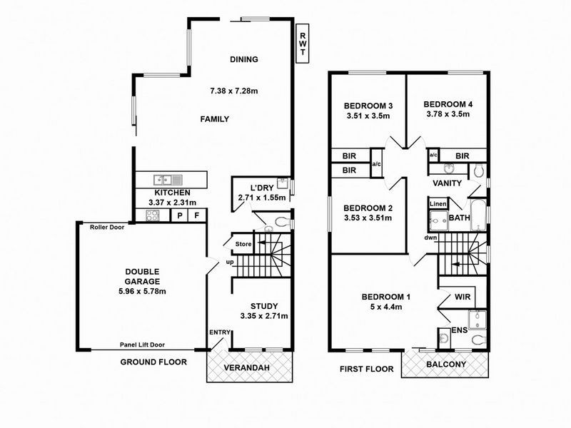 12 Woods View, Craigburn Farm SA 5051