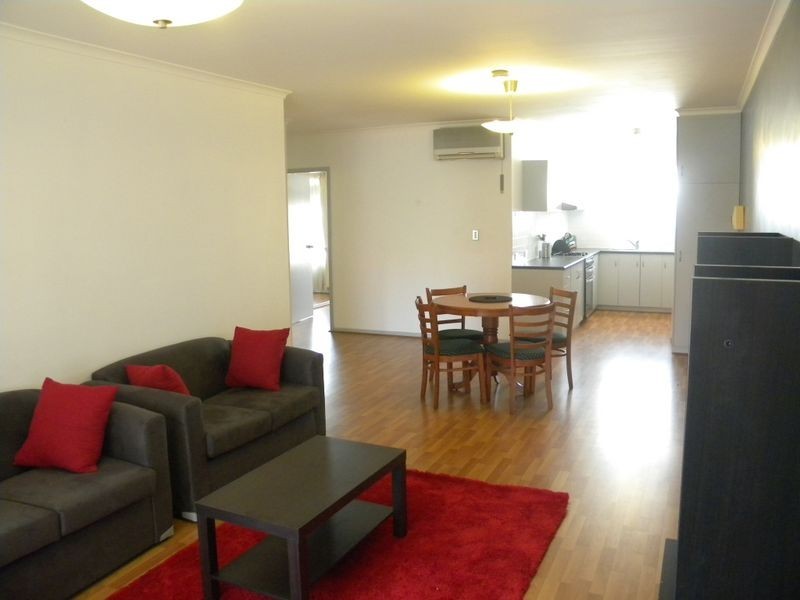 26/12 – 26 Willcox Street, Adelaide SA 5000