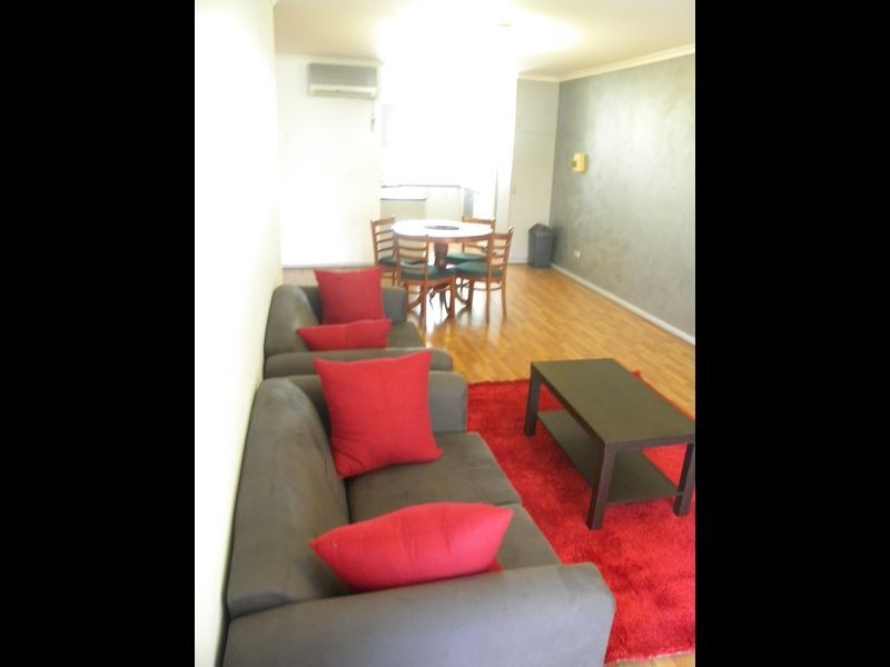 26/12 – 26 Willcox Street, Adelaide SA 5000