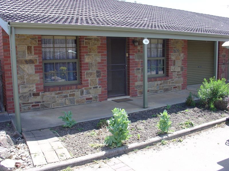 15/6 Cameron Road, Mount Barker SA 5251