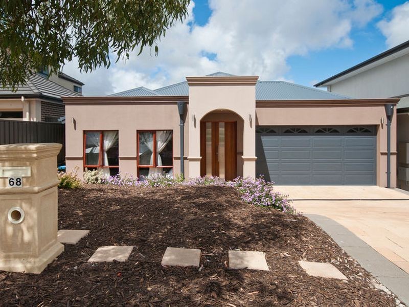 68 Highfield Drive, Craigburn Farm SA 5051