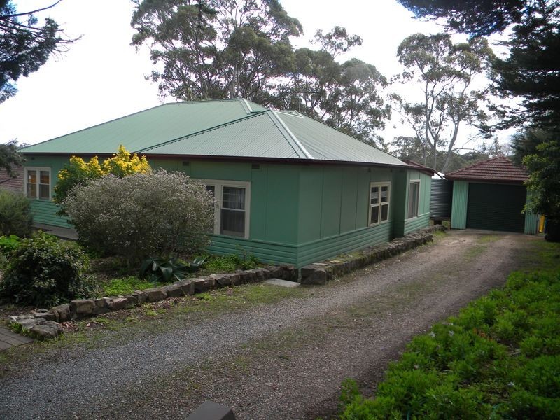 14 Clarence Street, Blackwood SA 5051