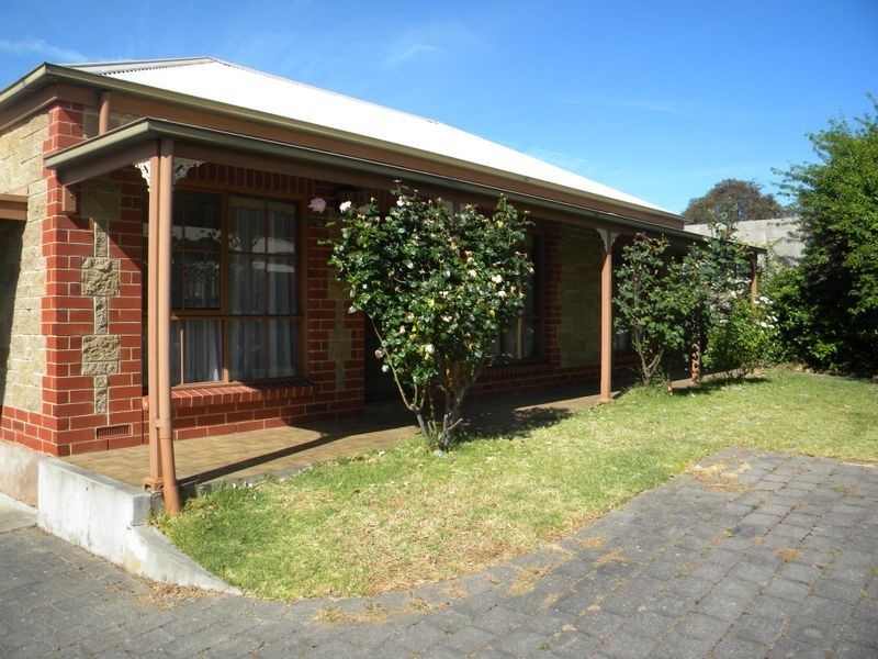 Unit 4 / 8 Station Ave, Blackwood SA 5051
