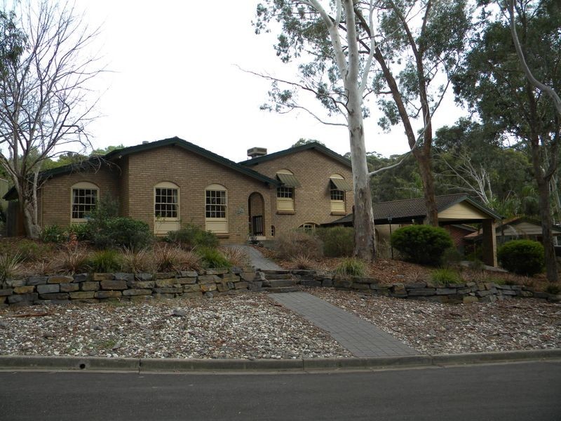 19 Lilford Way, Flagstaff Hill SA 5159