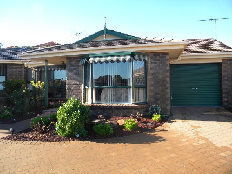 21 Olivier Terrace, Hallett Cove SA 5158