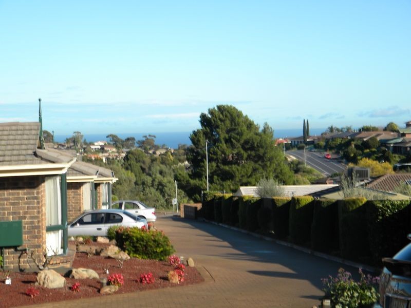 21 Olivier Terrace, Hallett Cove SA 5158