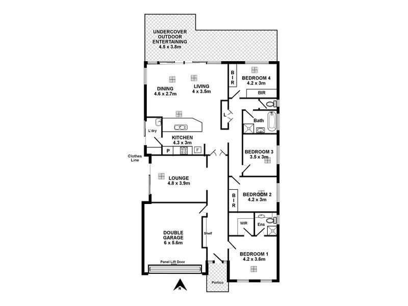 24 Daveys Road, Flagstaff Hill SA 5159