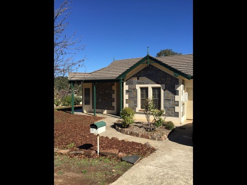 1B Sylvia Crescent, Coromandel Valley SA 5051