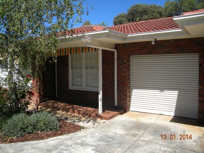 4/11 Gulfview Road, Blackwood SA 5051