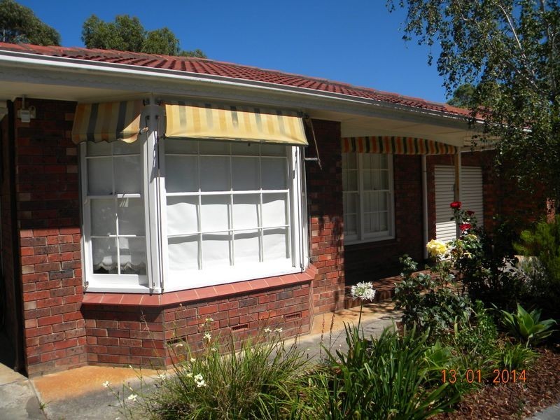 4/11 Gulfview Road, Blackwood SA 5051