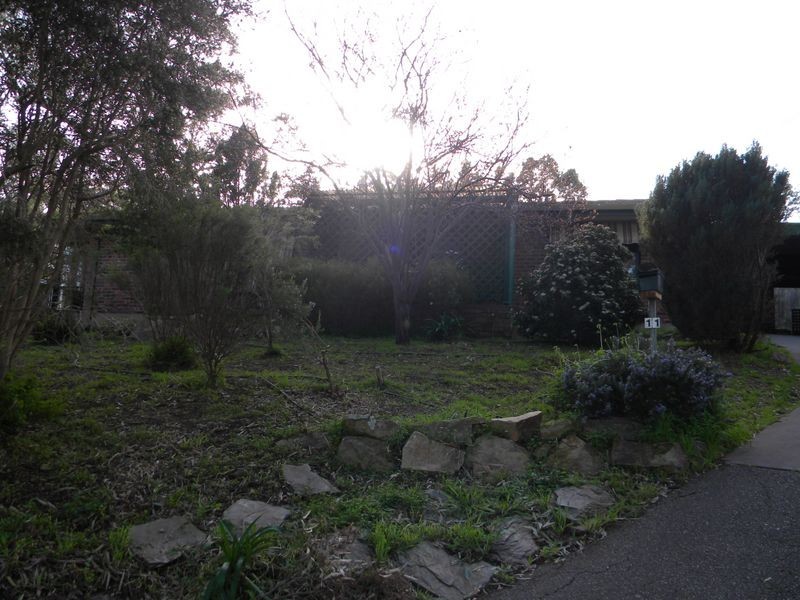 11 Rowlands Hill Road, Coromandel Valley SA 5051