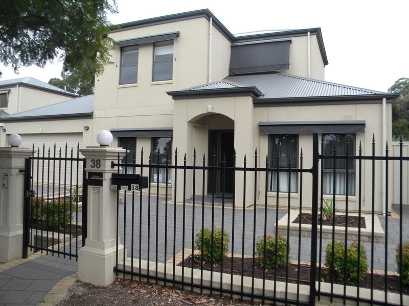 38 Moriane Avenue, Panorama SA 5041