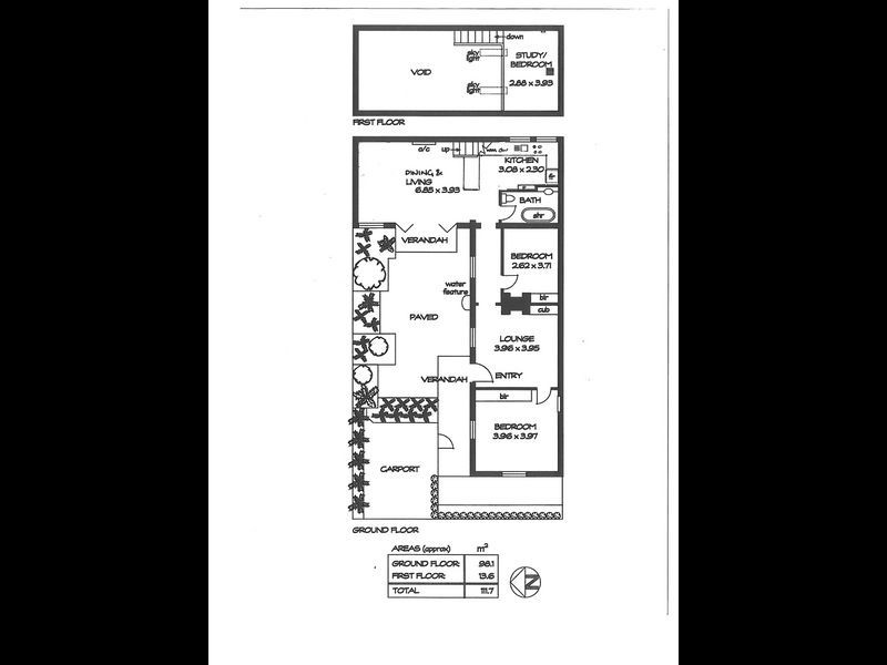 3 Gully Street, Hyde Park SA 5061