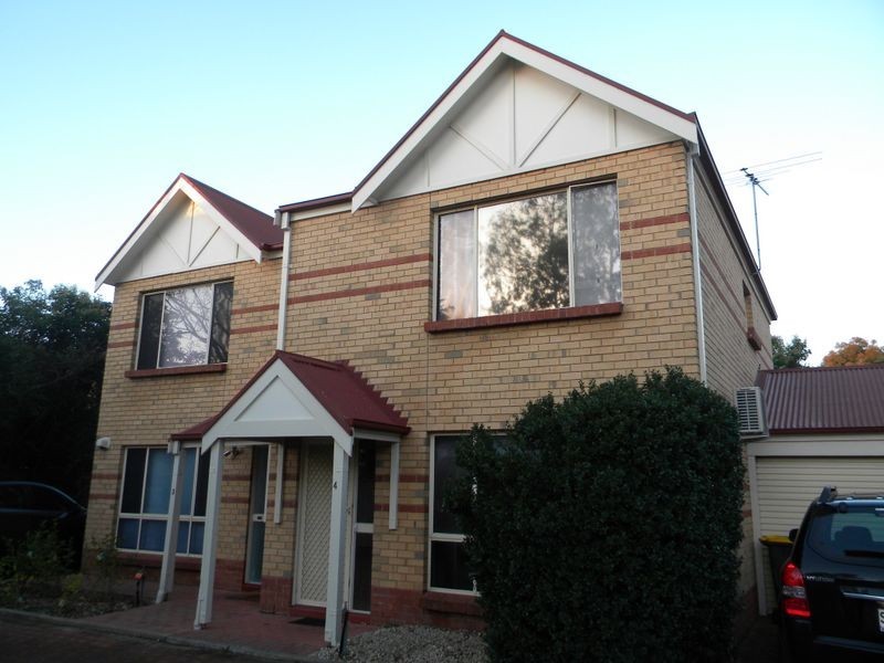 4/601 South Road, Everard Park SA 5035