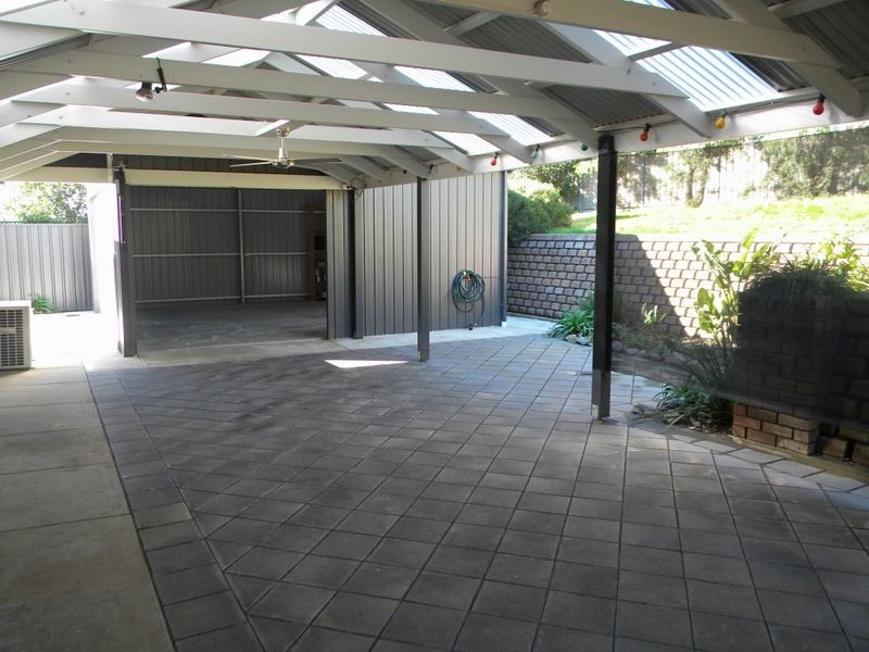 4 Acasta Court, Flagstaff Hill SA 5159