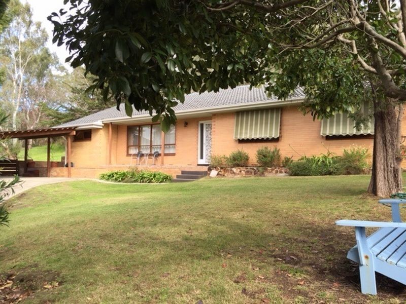 8 Devon Drive, Coromandel Valley SA 5051