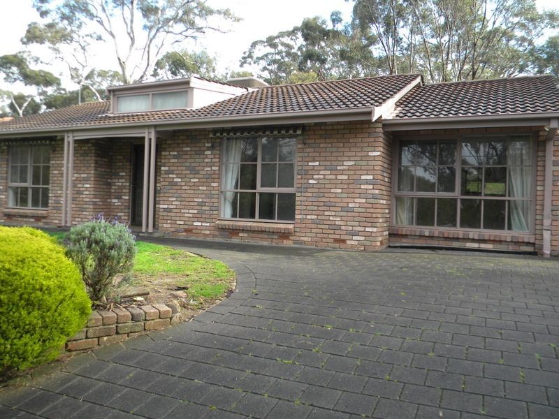 2 Trevor Terrace, Blackwood SA 5051