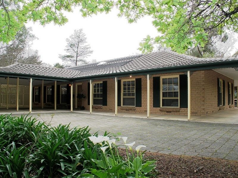 8 Shepherd Court, Coromandel Valley SA 5051