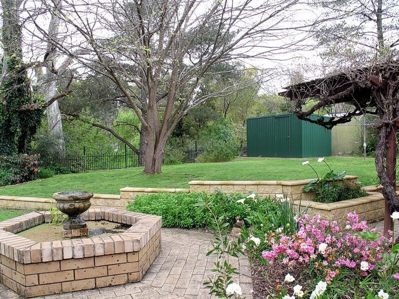 8 Shepherd Court, Coromandel Valley SA 5051