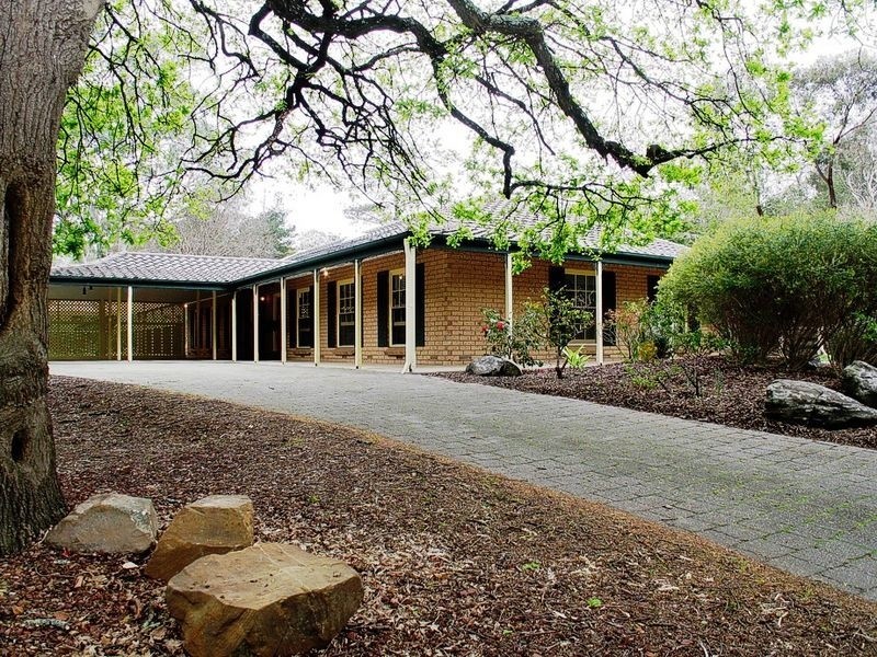 8 Shepherd Court, Coromandel Valley SA 5051