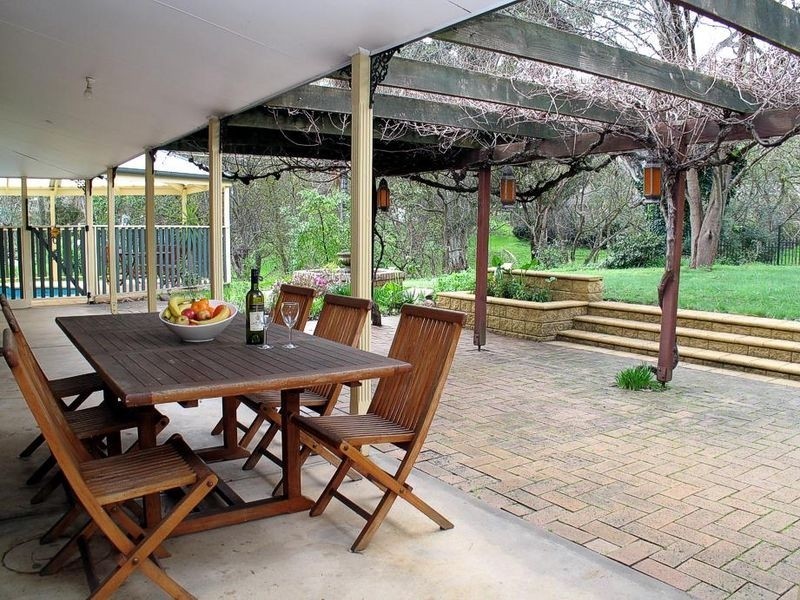 8 Shepherd Court, Coromandel Valley SA 5051