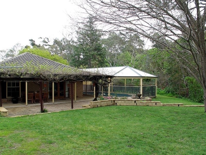 8 Shepherd Court, Coromandel Valley SA 5051