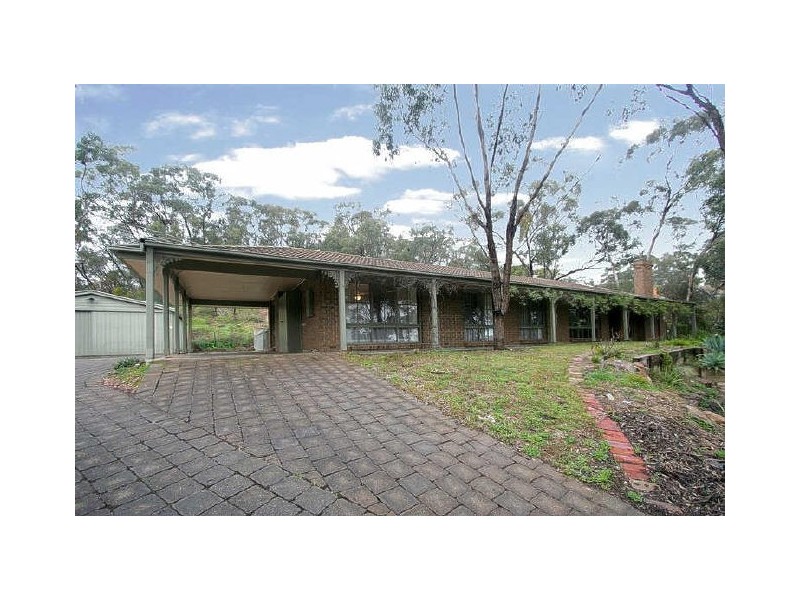 35 Grevillea Way, Blackwood SA 5051