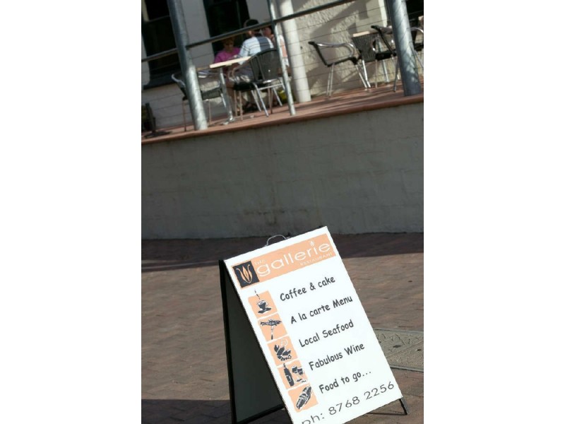 20 B Lord Syleham Street, Robe SA 5276