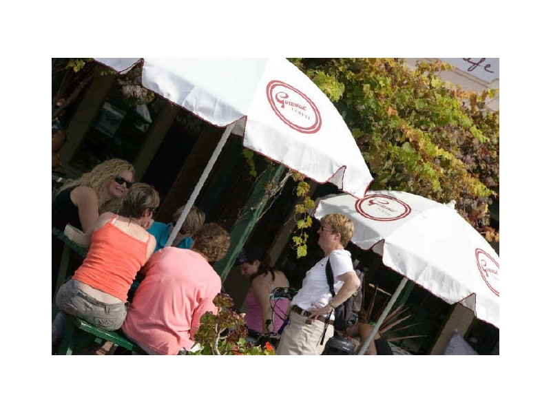 20 B Lord Syleham Street, Robe SA 5276