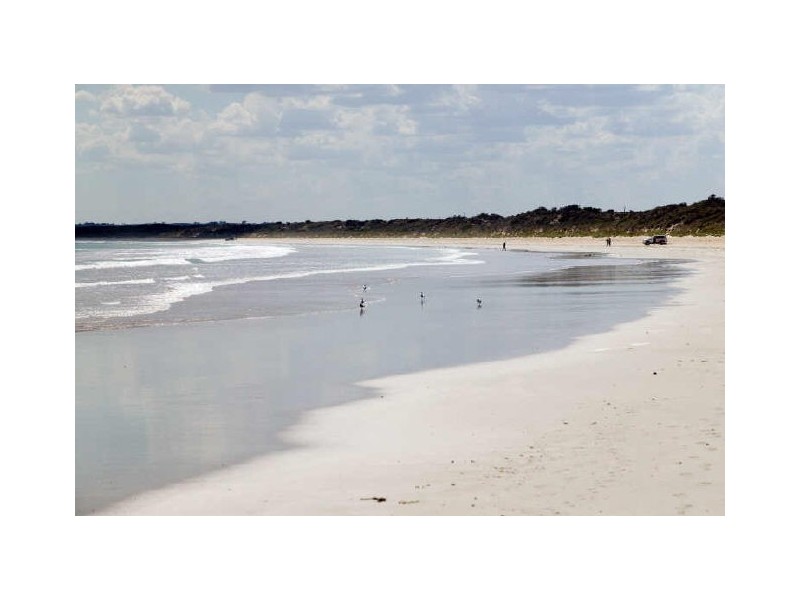 20 B Lord Syleham Street, Robe SA 5276