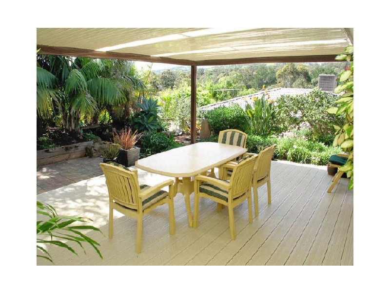 15 Hilltop Court, Coromandel Valley SA 5051