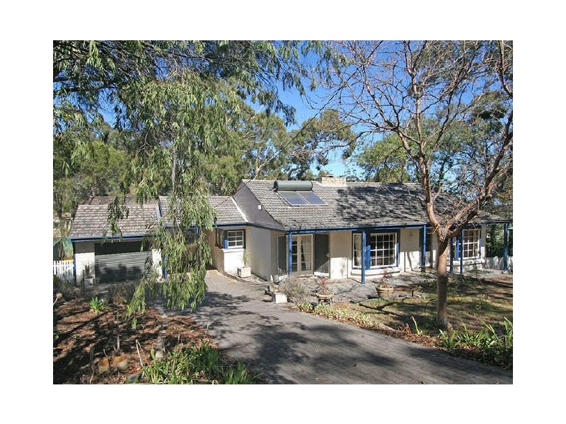 7 Pine Grove, Belair SA 5052