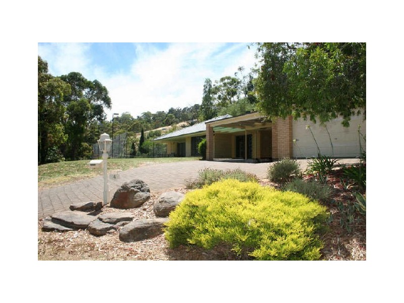 4 Kestrel Place, Coromandel Valley SA 5051
