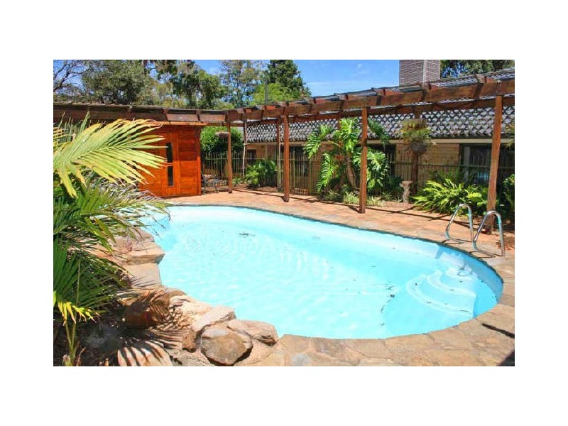 4 Kestrel Place, Coromandel Valley SA 5051