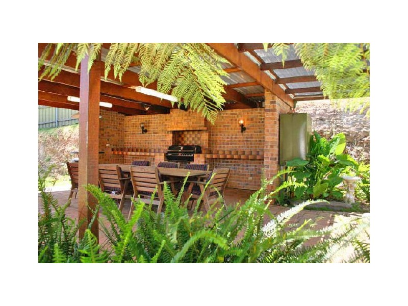 4 Kestrel Place, Coromandel Valley SA 5051
