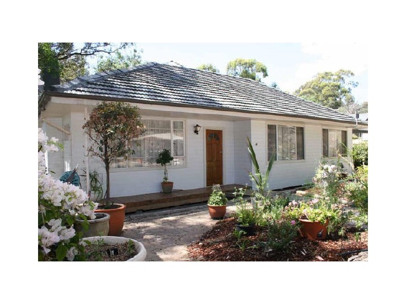 14 Edward Street, Blackwood SA 5051