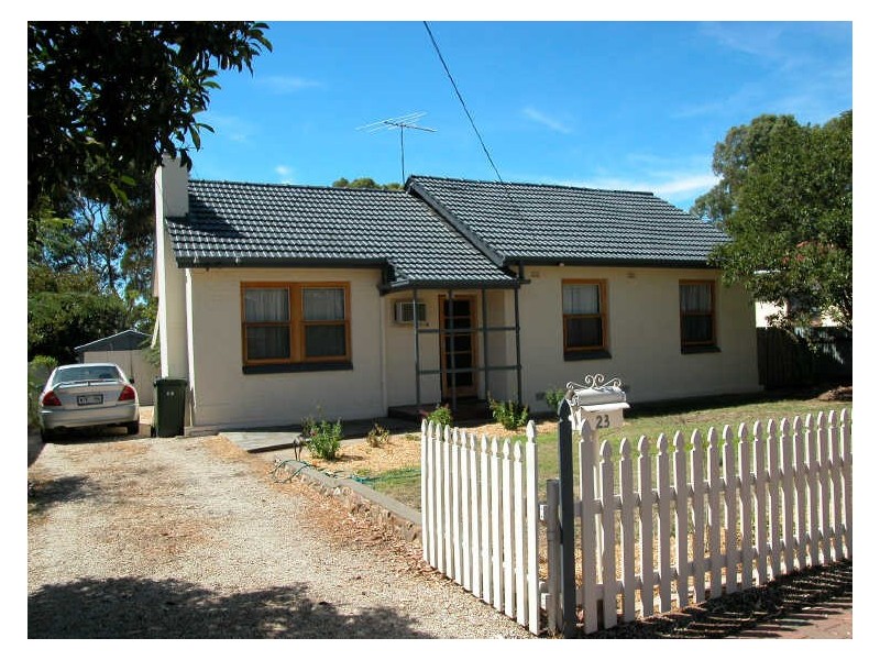 23 Auricchio Avenue, St Marys SA 5042