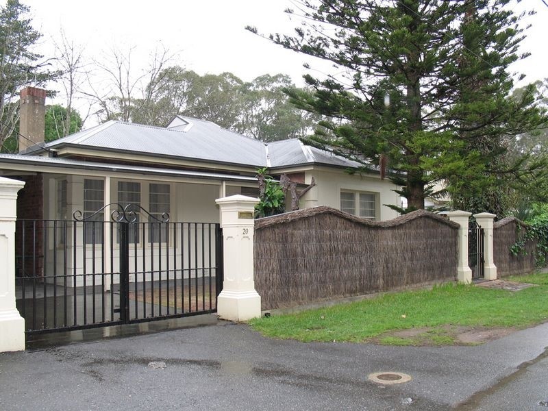 20 Watahuna Avenue, Hawthorndene SA 5051