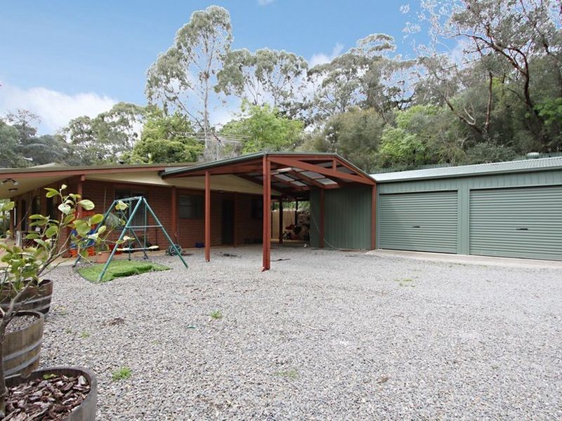 21 Penno Parade South, Blackwood SA 5051