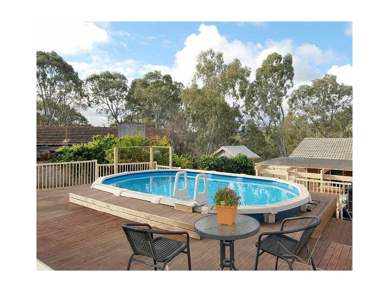 4 Jacaranda Drive, Coromandel Valley SA 5051