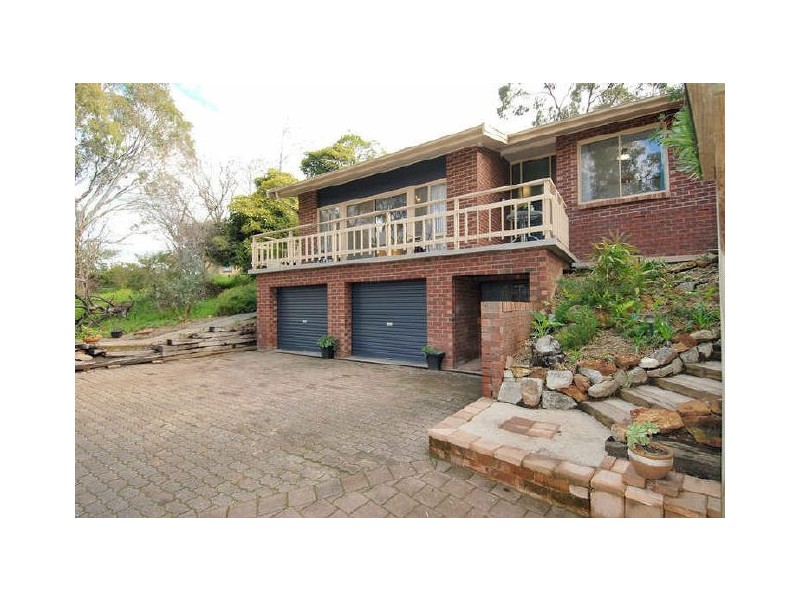 4 Jacaranda Drive, Coromandel Valley SA 5051