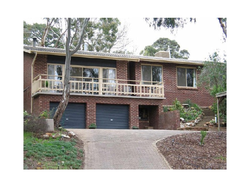 4 Jacaranda Drive, Coromandel Valley SA 5051