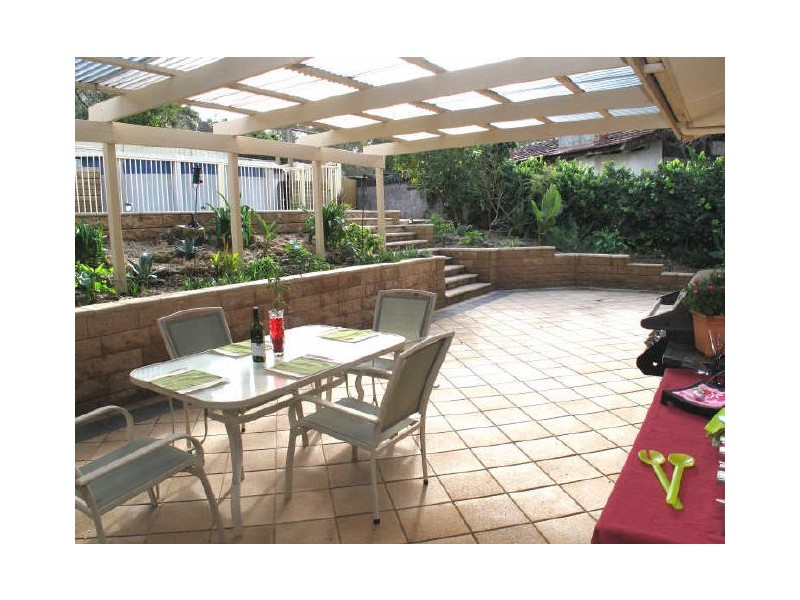 4 Jacaranda Drive, Coromandel Valley SA 5051