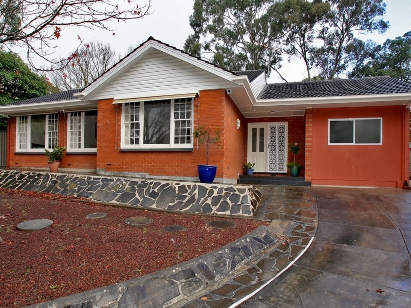 7 Sherwood Drive, Glenalta SA 5052