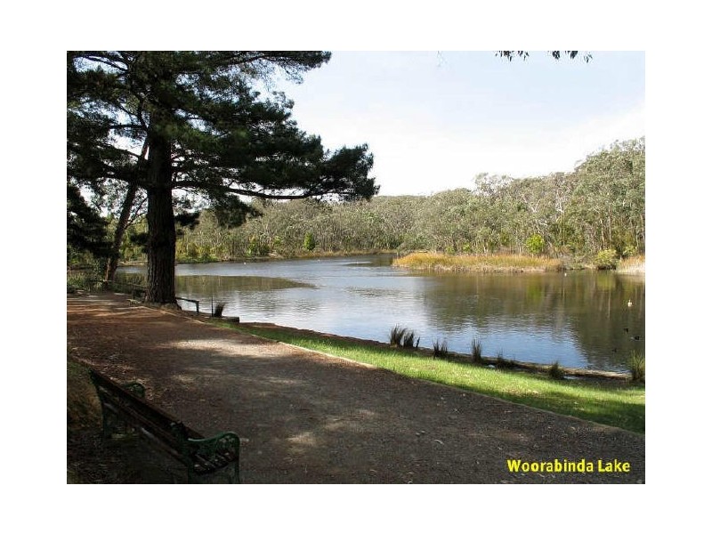 21 Woorabinda Drive, Stirling SA 5152